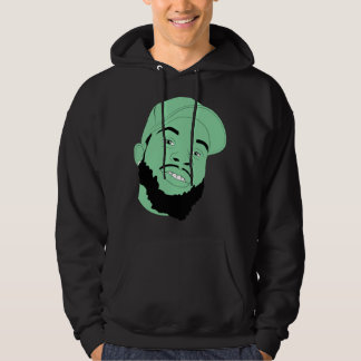 Sudadera Beautiful Model Tory Lanez Music