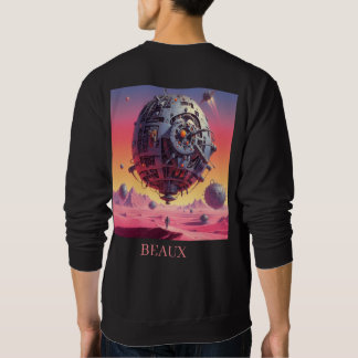 Sudadera BEAUX Sweatshirt