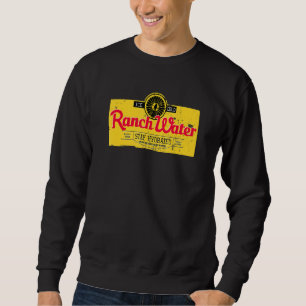 Sudadera Beba Ranch Water Orgullosa Cosa de Orgullo Sureño 