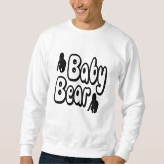 Sudadera Bebé