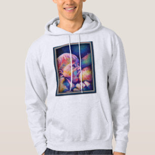 Sudadera Bebé amamantando