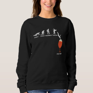 Sudadera Bebe Buceo Alcohol Beber Beer Beerker Borracho