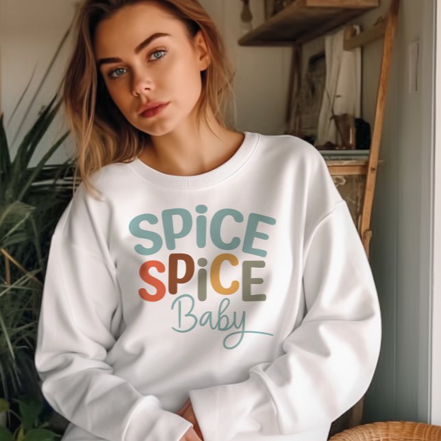 SUDADERA BEBÉ DE ESPÍA TEMÁTICO DE AUTUMN (Subido por el creador)