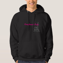 Sudadera Bebé del matón