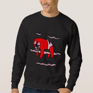 Sudadera Bebé durmiendo 11