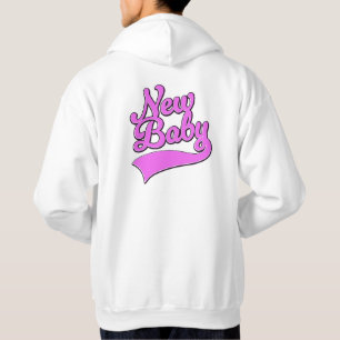 Sudadera Bebé Nuevo