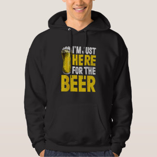 Sudadera Bebedores de alcohol que beben cerveza hombres muj
