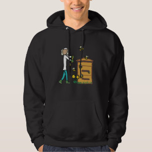 Sudadera Bebida
