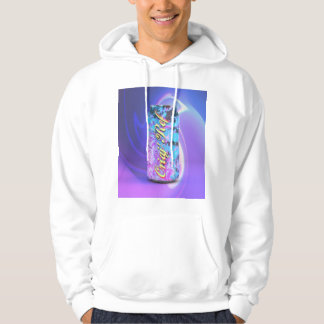 Sudadera Bebida fría