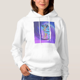 Sudadera Bebida fría