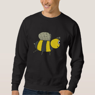Sudadera Bee