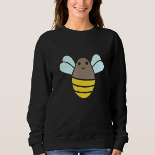 Sudadera Bee
