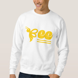 Sudadera Bee