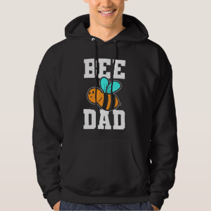 Sudadera Bee Dad Urban Beekeeper