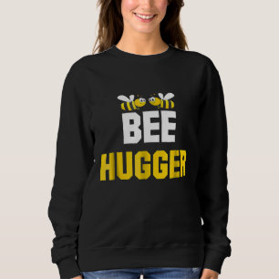 Sudadera Bee Hugger Beekeeper