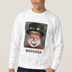 Sudadera Beefeater