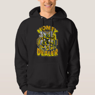 Sudadera Beekeeper Beee Whisperer Bebe