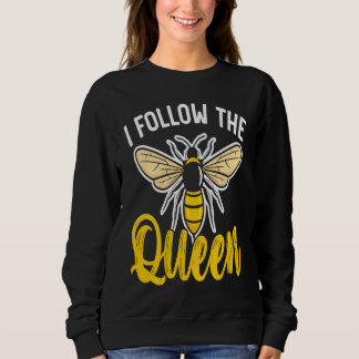 Sudadera Beekeeper Beekeeping Apiarist Honeybee Bee
