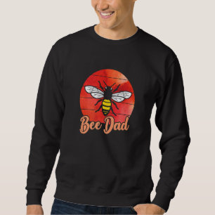 Sudadera Beekeeper Bees Honey Bee Dad