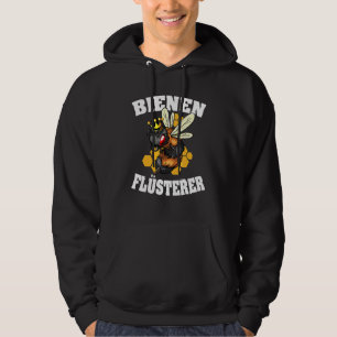 Sudadera Beekeeper Honey Bee