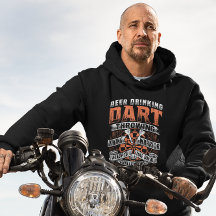 Beer Beer Dart Viking Warrrior - Dart Legend