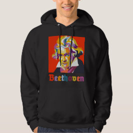 Sudadera Beethoven 2