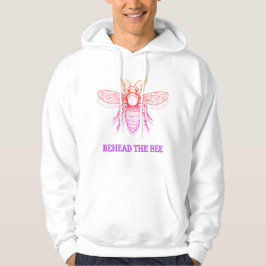 Sudadera Behead The Bee