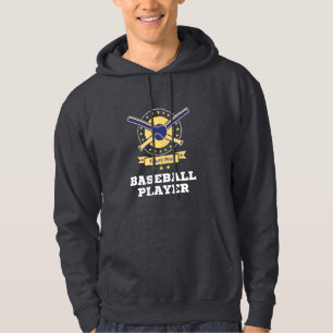 Sudadera Béisbol