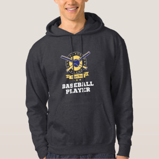 Sudadera Béisbol