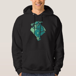 Sudadera Béisbol
