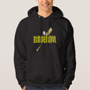Sudadera Béisbol