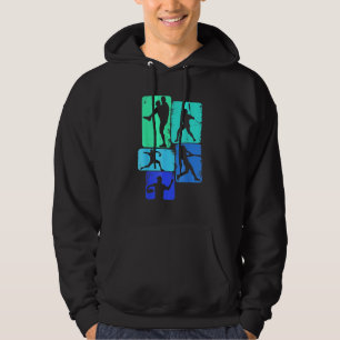 Sudadera Béisbol Batter Niños Jóvenes 2