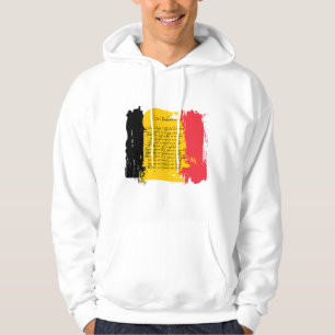 Sudadera Bélgica - De Brabançonne