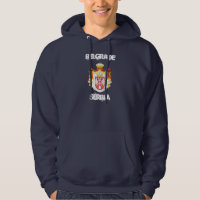 Belgrado, Serbia con el escudo de armas