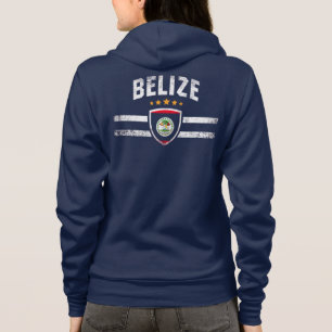 Sudadera Belice