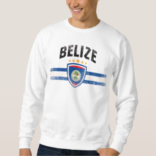 Sudadera Belice