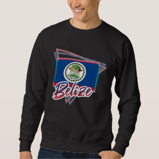 Sudadera Belice