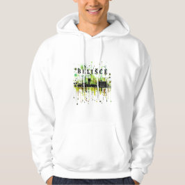 Sudadera Belišće Croacia