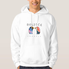 Sudadera Belišće Croatia 002