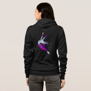 Sudadera Bella de las mujeres maravillosas+Sudadera con