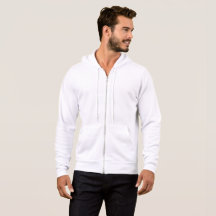 Bella de los hombres+Sudadera con capucha de la