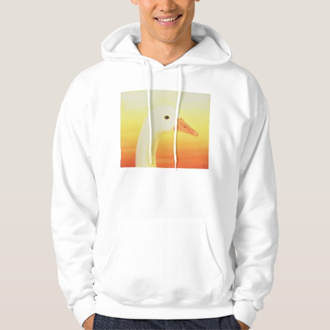 Sudadera Belleza 1998 (Anverso)