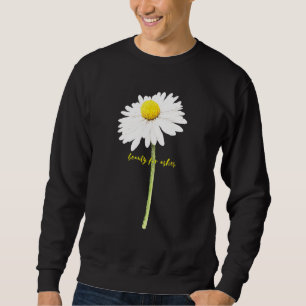 Sudadera Belleza por cenizas
