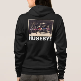 Sudadera Bello Artes de GSHusebye - ORISON