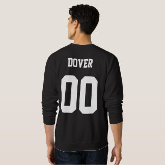 SUDADERA BEN DOVER