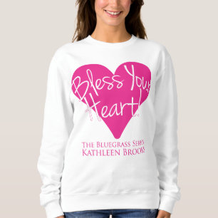 Sudadera Bendice Tu Corazón 