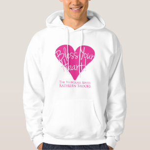 Sudadera Bendice tu corazón hombres