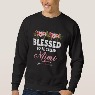 Sudadera Benditas mujeres por ser llamadas el Día de la Mad
