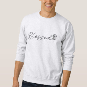 Sudadera Bendito