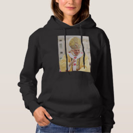 Sudadera Benedicto XVI
